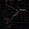      : Messier 45 Pleiades (Taurus) _ 1.gif : 66 : 12.4  ID: 121216