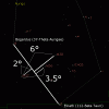      : Messier 37 Auriga Salt-and-Pepper (NGC 2099) Auriga _ 2.gif : 118 : 8.9  ID: 120236