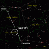     : Mel 111 Coma Berenices cluster (Coma Berenices)  _ 1.gif : 75 : 10.3  ID: 118333