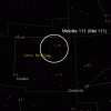      : Mel 111 Coma Berenices cluster (Coma Berenices)  _ 2.gif : 78 : 5.8  ID: 118334